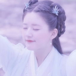  闺蜜头像古风一左一右唯美2020最新超仙闺蜜头像