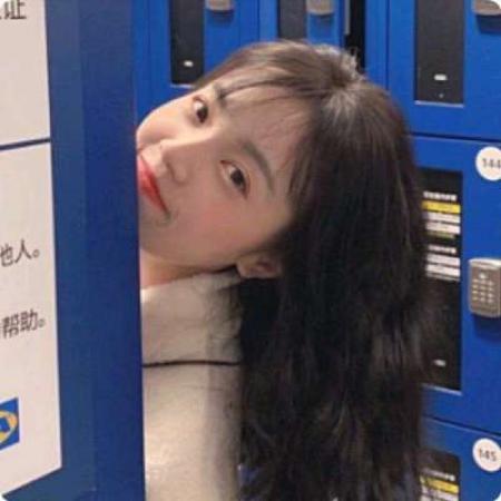 qq头像女生唯美微信