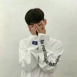  男生头像