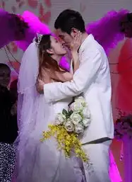  江苏卫视梦想成真今播现场上演浪漫梦幻婚礼