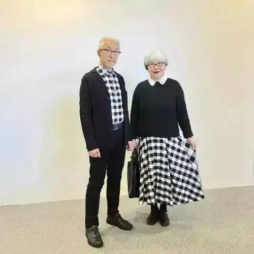  我能想到最浪漫的事,就是和你一起把日子过成诗