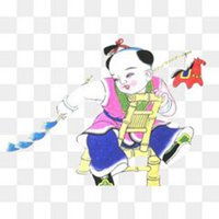 公益广告胖娃娃头像微信头像图片大全
