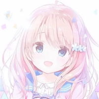  女生qq动漫头像小清新