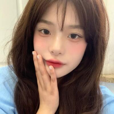 好看的女生头像可爱萌女