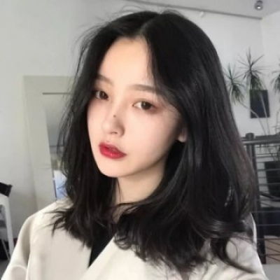  女生高冷头像暗黑系2020最新,人总女生头像我要个性网