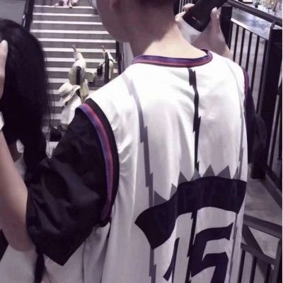  情头新情头应该立马就换起来