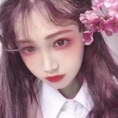  十里一定要珍惜手机里有你照片的女生头像我要个性网