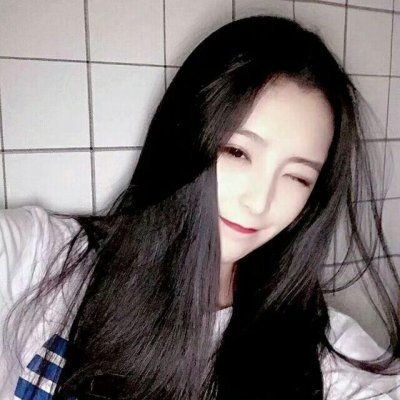 超拽女生头像可爱