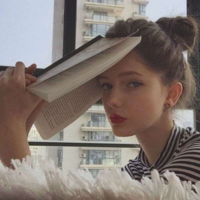  许寻欧美真人女生头像等到天亮女生头像我要个性网