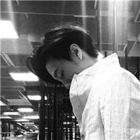  帅气男生qq头像帅的真是没谁了