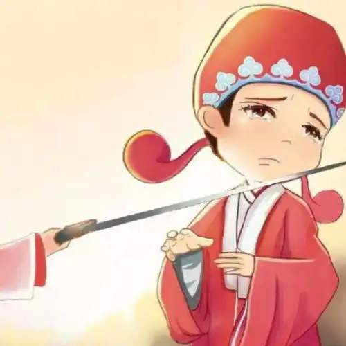  抖音热门情侣头像