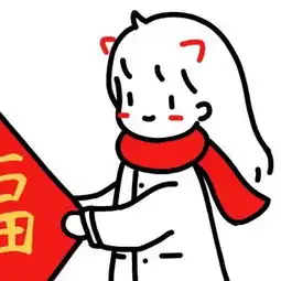  2019情人节卡通情侣头像