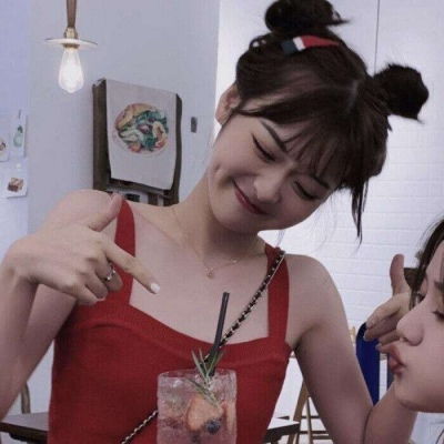  闺蜜头像都是第一次做人凭什么女生头像我要个性网