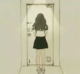 情侣微信头像一男一女情