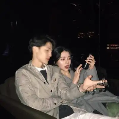  你喜欢大海我一直爱你