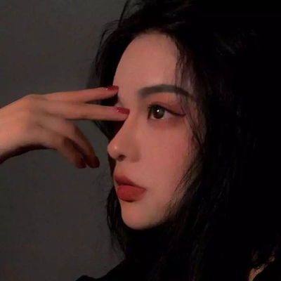  祝你一直清醒温柔女生头像我要个性网