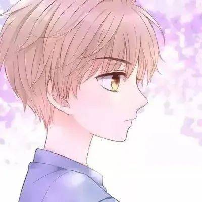  微信头像丨男生,女生,情侣头像大全