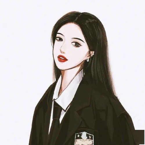  微信头像兄弟,闺蜜头像大全