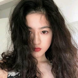 等你音信全无我再去爱这世间万物清纯性感个性女生头像