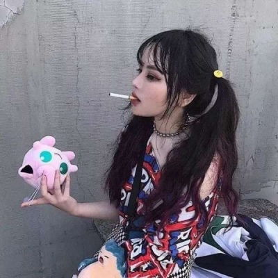  就是自己觉得很好看的部位头像
