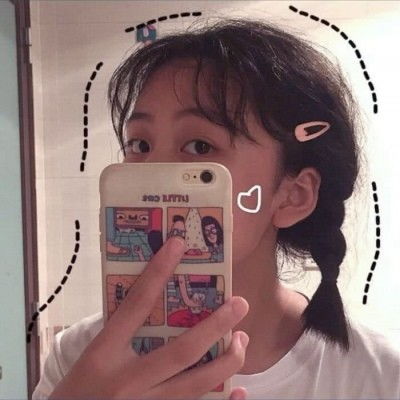  初中女生注意了,低马尾已过时,运动马尾辫hold住全场