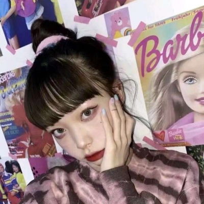  女生头像手机挡脸头像高冷头像女生头像我要个性网