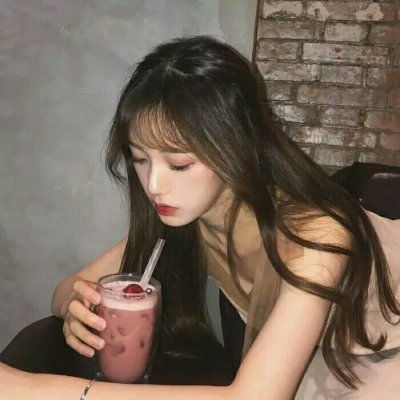  洂杂味气质女头.山高水阔背过身qq女生头像我要个性网