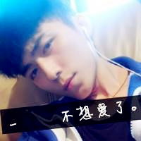  快手头像非主流男生微信头像图片大全