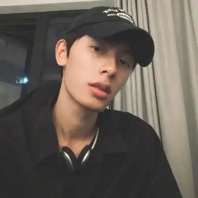  2023帅帅的酷酷的男生个性头像