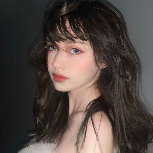 酷酷的女生头像文案