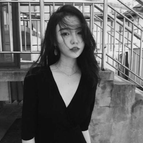  这3款发色最显白,白皮黄皮放心染,适合学生党上班族