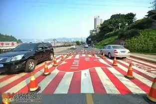  宜宾清华街来了一群蓝胖子,一夜之间火遍全城,没想到你是这样的小可爱