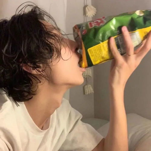 男生微信头像情头