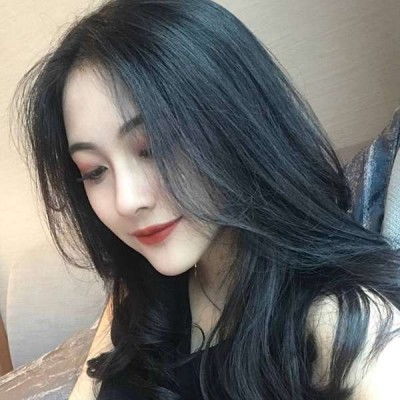 好看的女生qq头像头像