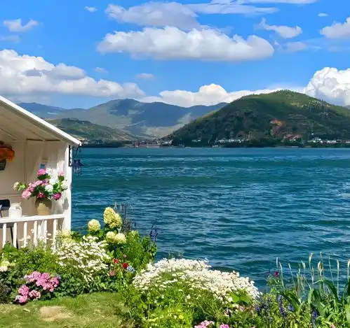  暑假去云南旅游攻略北京出发大理丽江6天5晚跟团游
