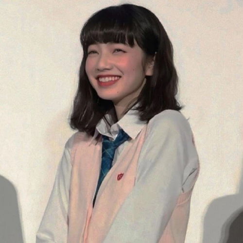  小松菜奈专贴7.12更新