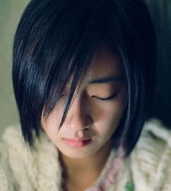  谢娜刘诗诗允儿短发也女神的中韩女星盘点