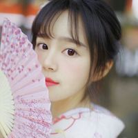  古风小妹qq微信头像,窈窕淑女古风系列女生头像