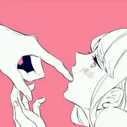 情侣头像污超火