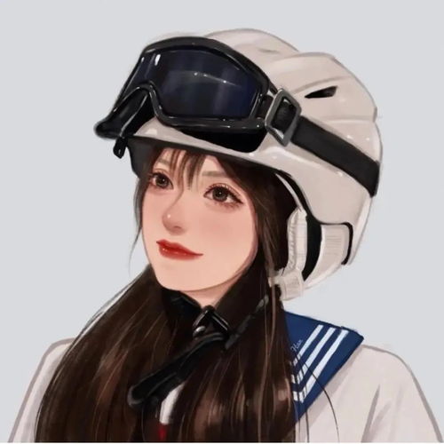 男生qq头像动漫帽子
