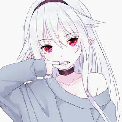比较污的超拽女生头像二