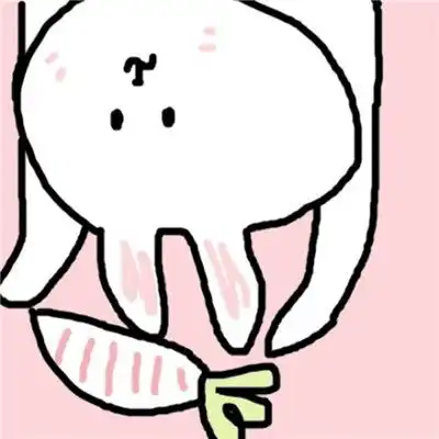  卡通头像