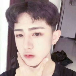  非主流伤感男生头像