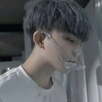  头像男冷酷冷酷无情霸气男生头像