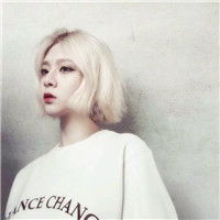  漂亮清新女生头像好看的漂亮女生