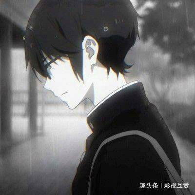  2020新版微信头像男背影图片2020独一无二男生唯美背影头像