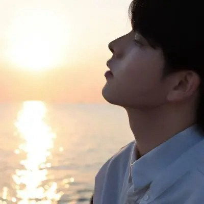  2023最新款高清潮流的男头