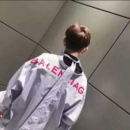  个性背影头像大全一男一女