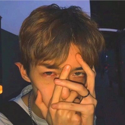  你理想中的男友是什么样子的