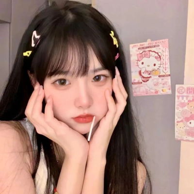  qq头像